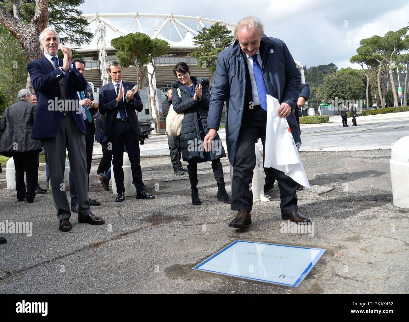 Luigi beccali hires stock photography and images Alamy