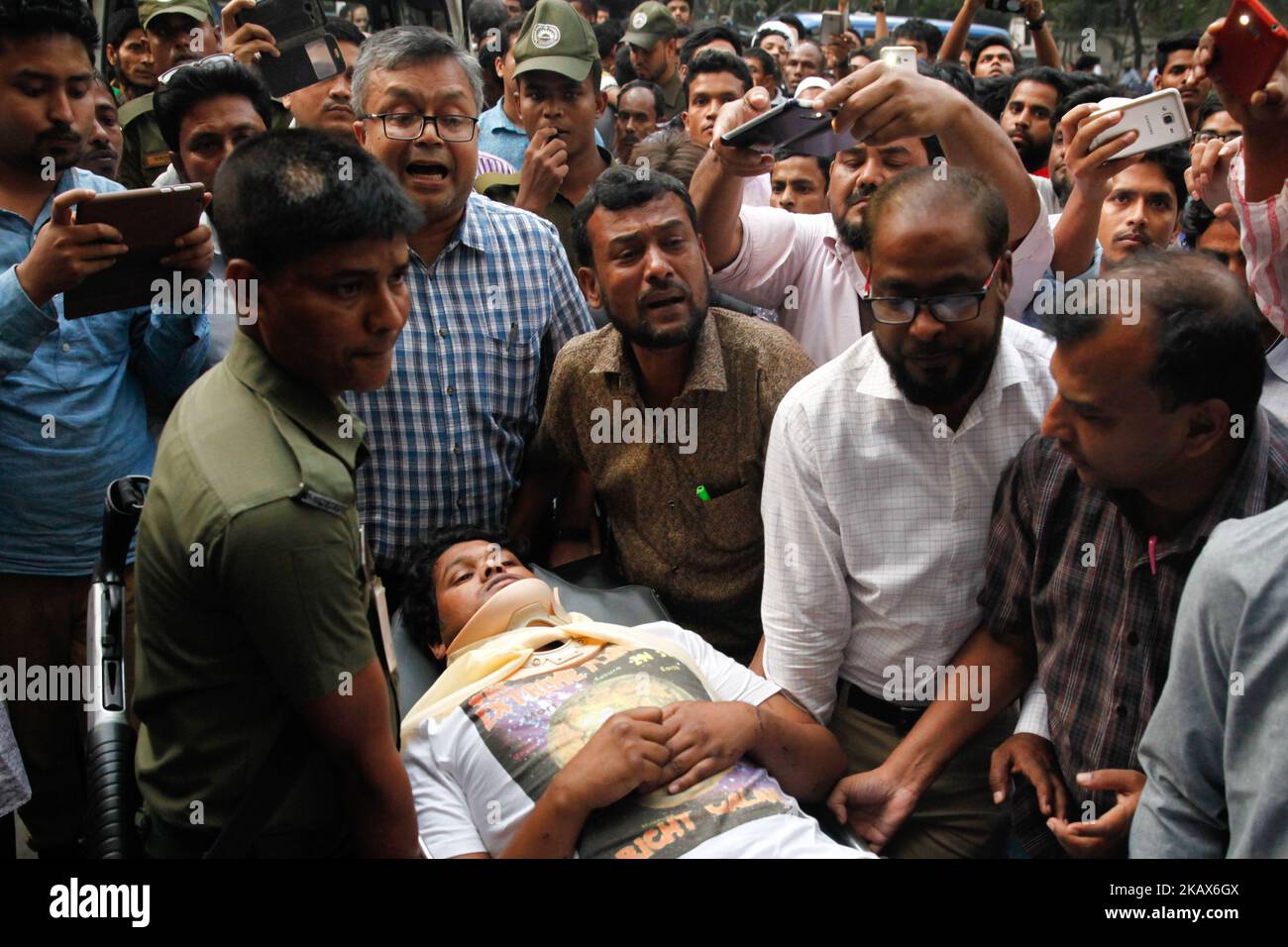 Three more USBangla plane crash survivors return at Dhaka in