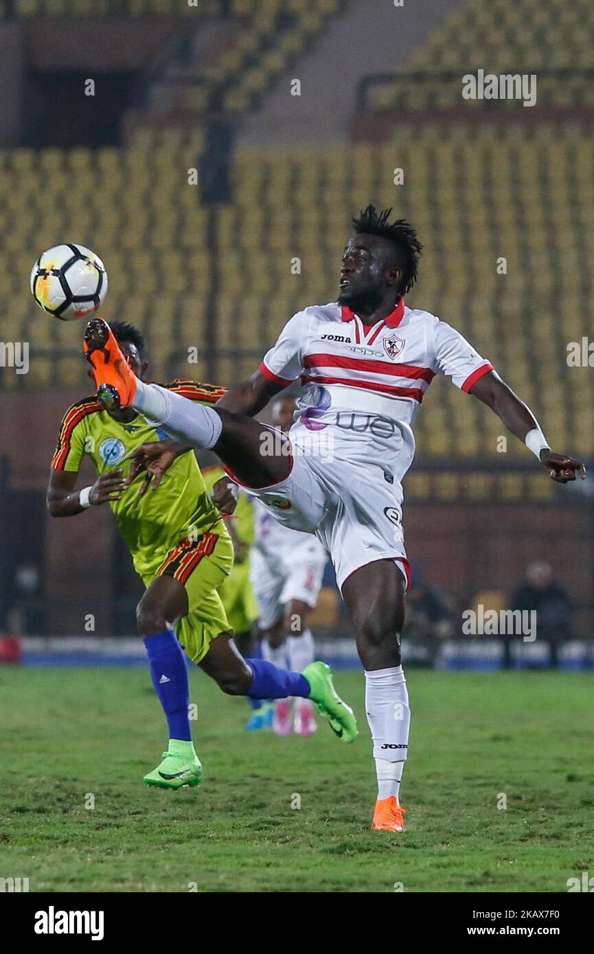 Zamalek sc hires stock photography and images Alamy