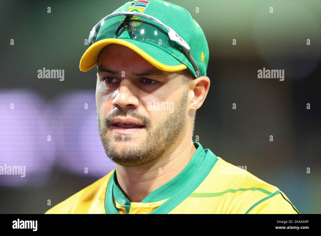 SCG, NSW, Australia 3rd November 2022; T20 World Cup Cricket, Pakistan