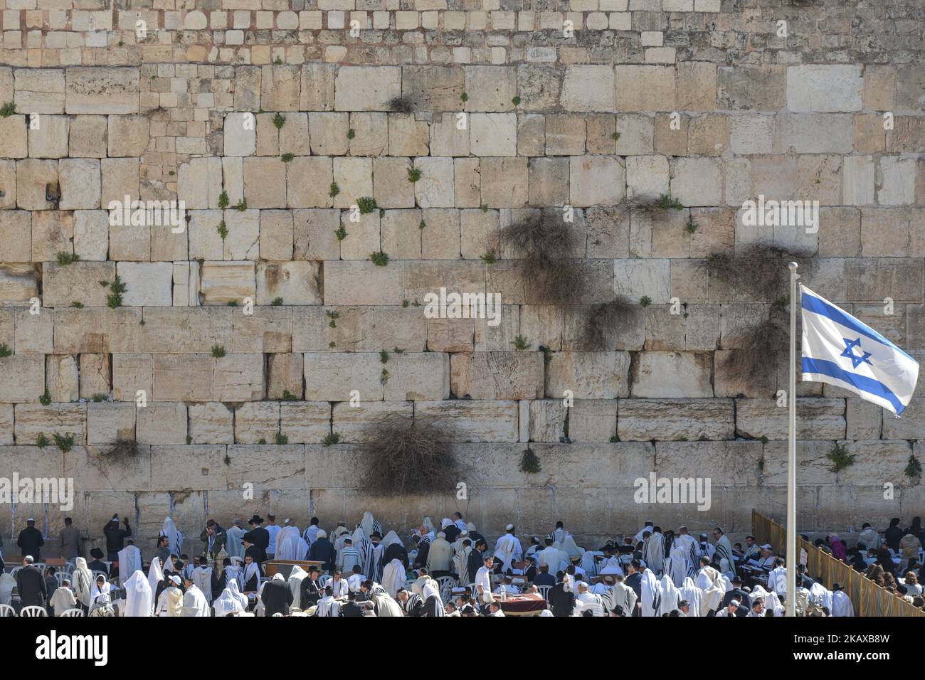 Western wall israel flag hi-res stock photography and images - Page 6 -  Alamy