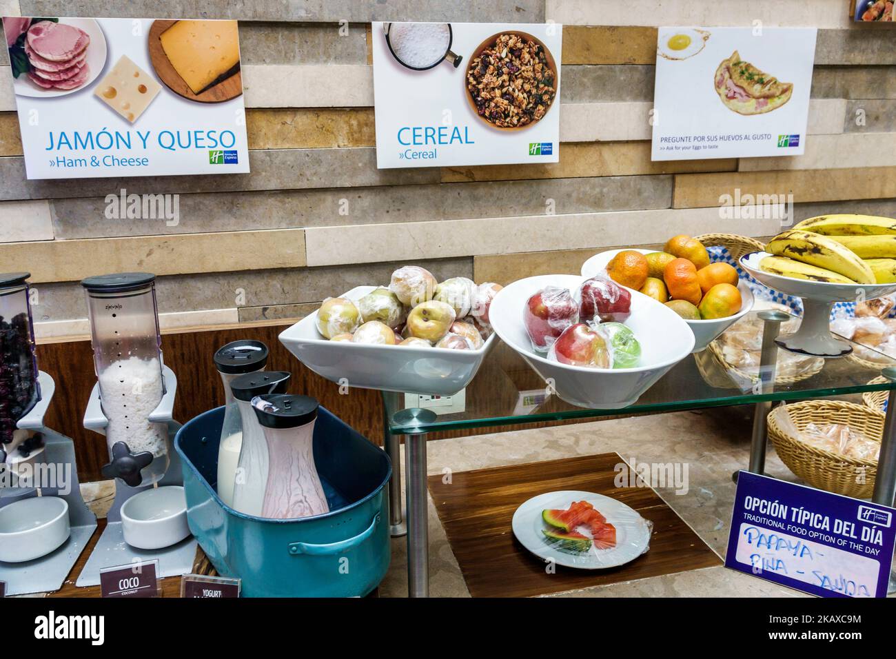 Bogota Colombia,El Chico Holiday Inn Express Bogota Parque La 93 IHG