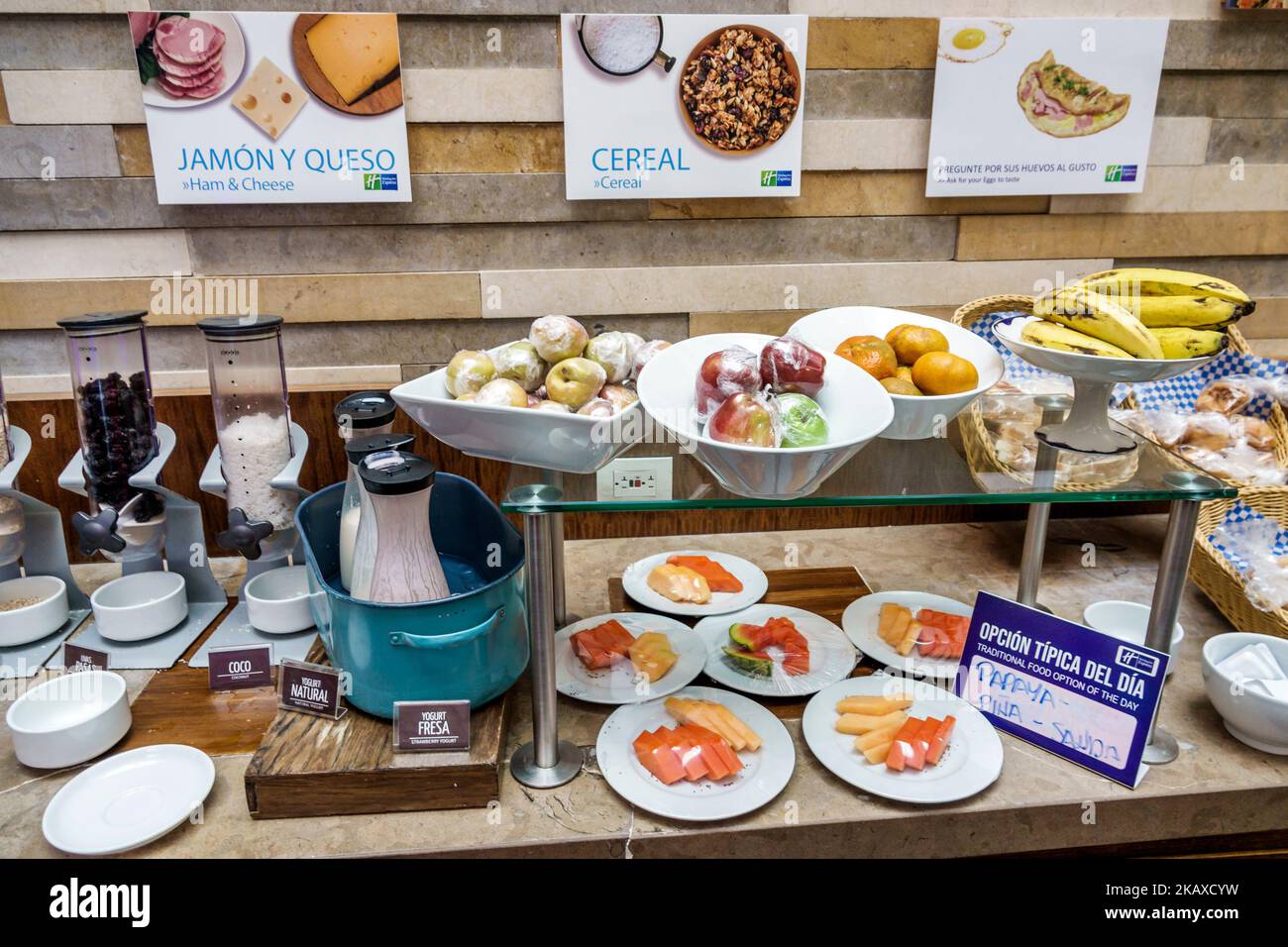 Bogota Colombia,El Chico Holiday Inn Express Bogota Parque La 93 IHG