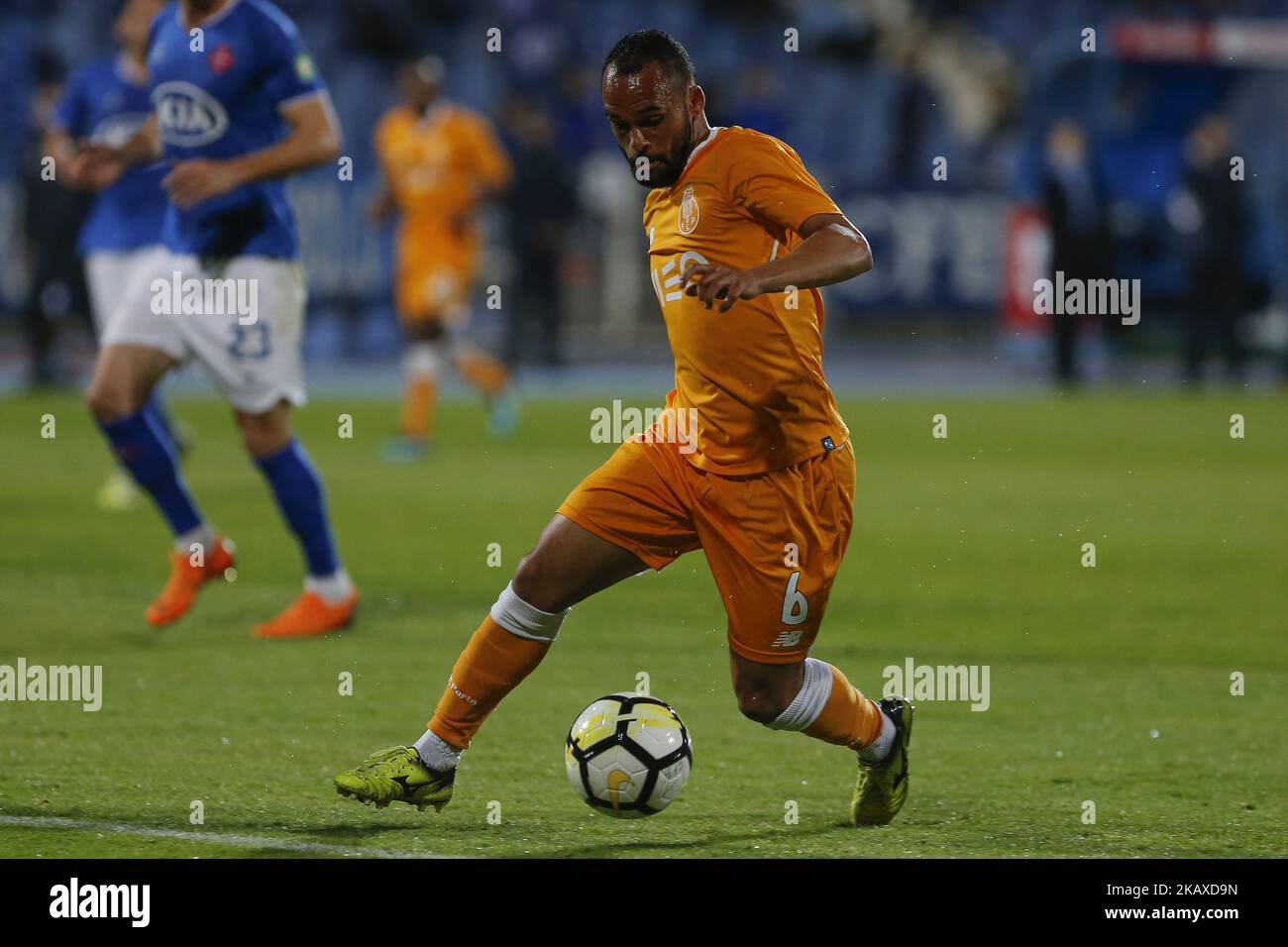 Estadio restelo hires stock photography and images Alamy