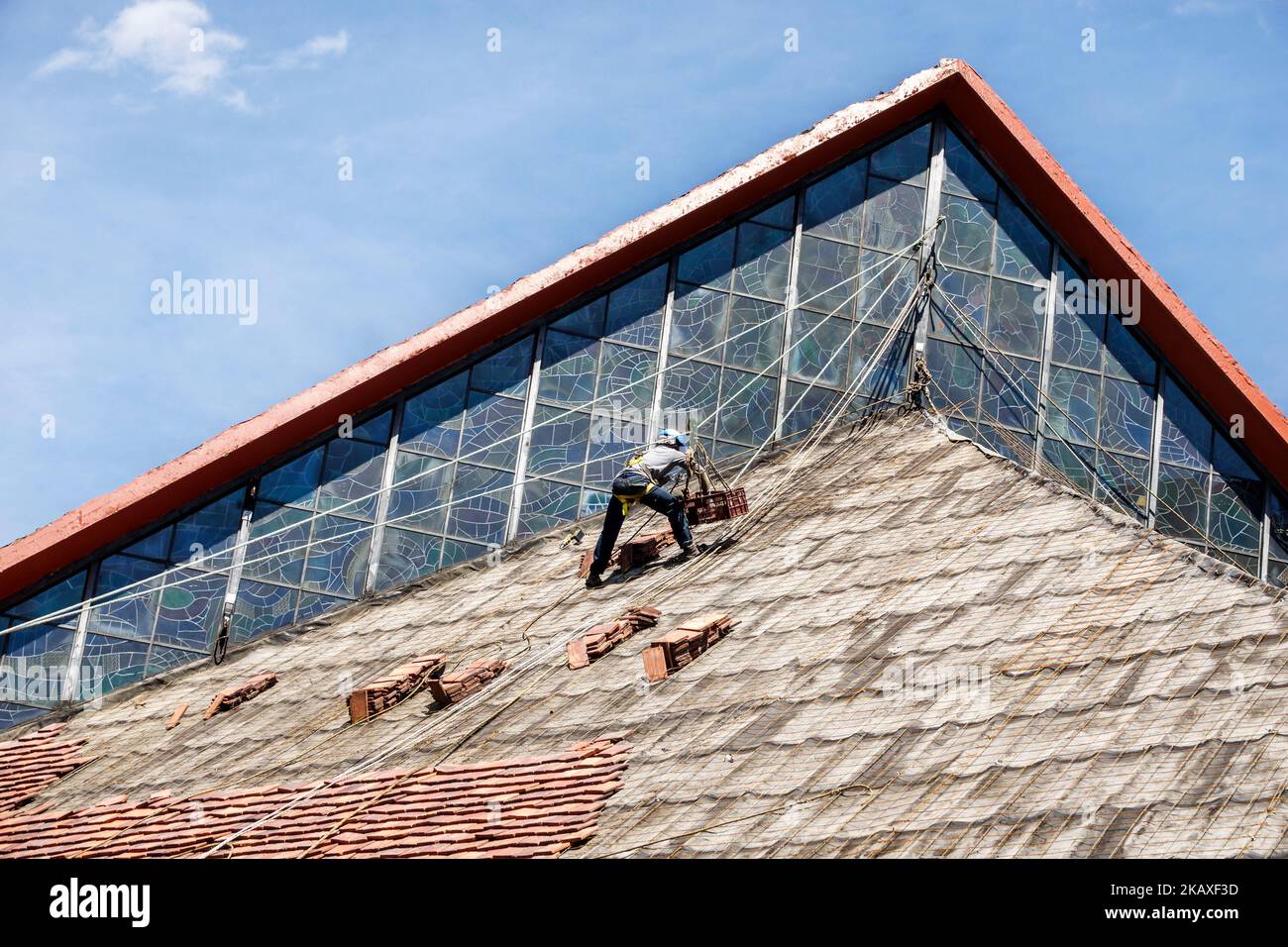 Bogota Colombia,El Chico Carrera 11 Parroquia Immaculada Concepcion ...