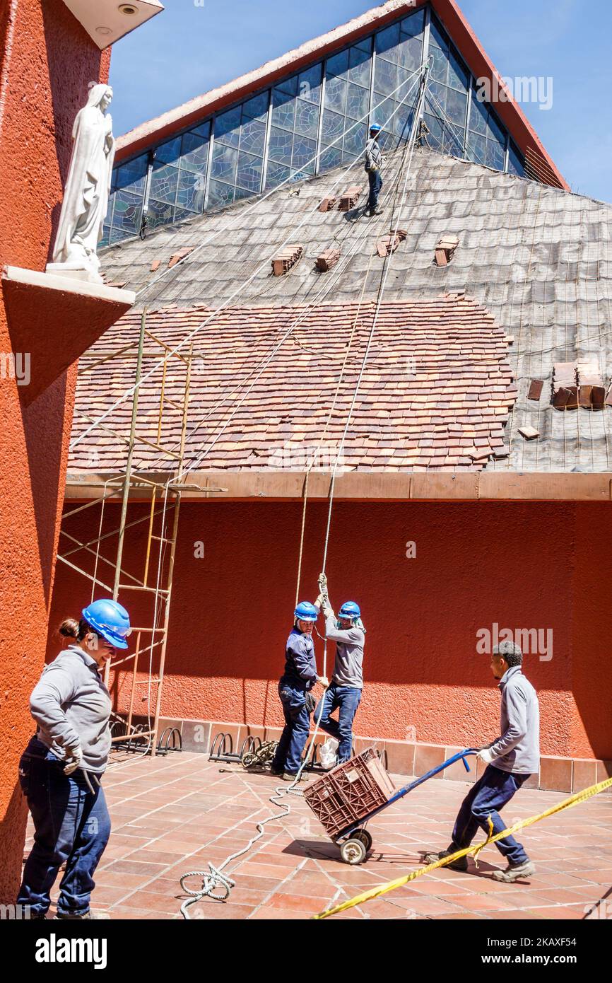 Bogota Colombia,El Chico Carrera 11 Parroquia Immaculada Concepcion ...