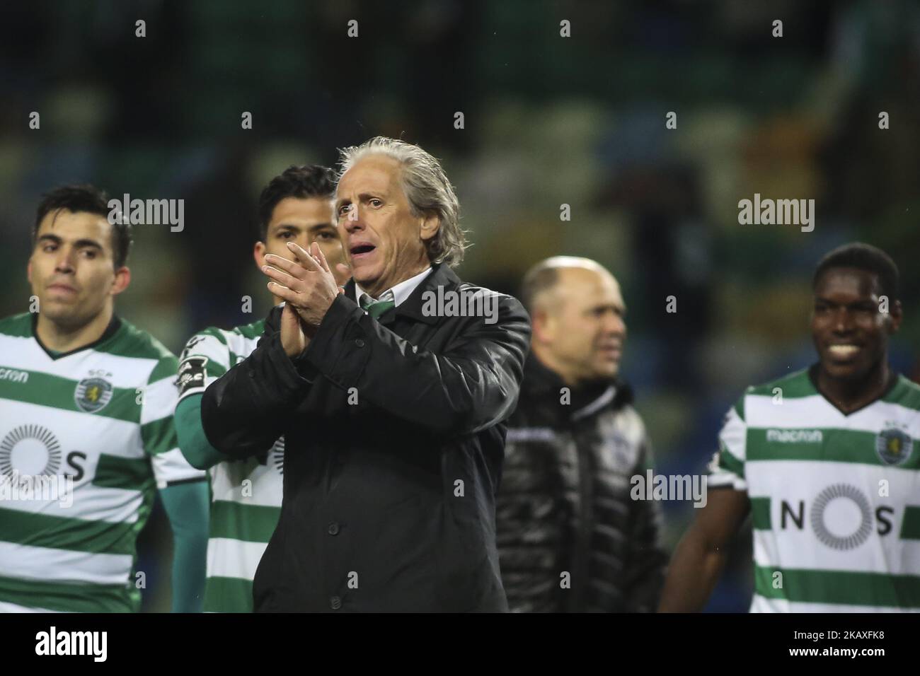 Oliveira de Azemeis, Portugal. 12th Feb, 2023. Kazu (Oliveirense)  Football/Soccer : Portugal Liga Portugal 2 SABSEG match between UD  Oliveirense 2-1 FC Porto B at the Estadio Carlos Osorio in Oliveira de