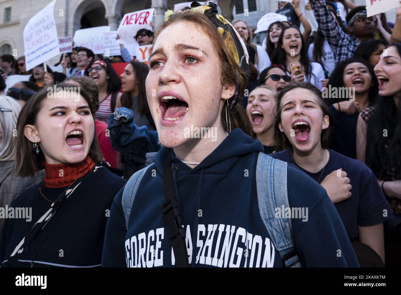 Columbine high school massacre hires stock photography and images Alamy