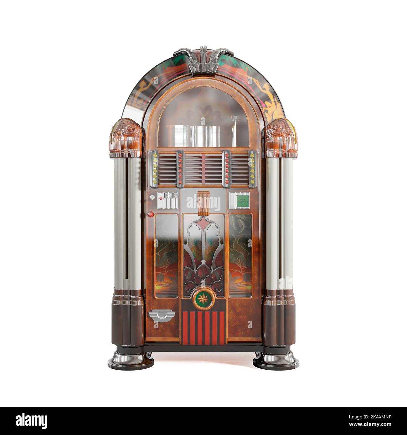 Jukebox クラシックデザイン Jukebox クラシックデザイン