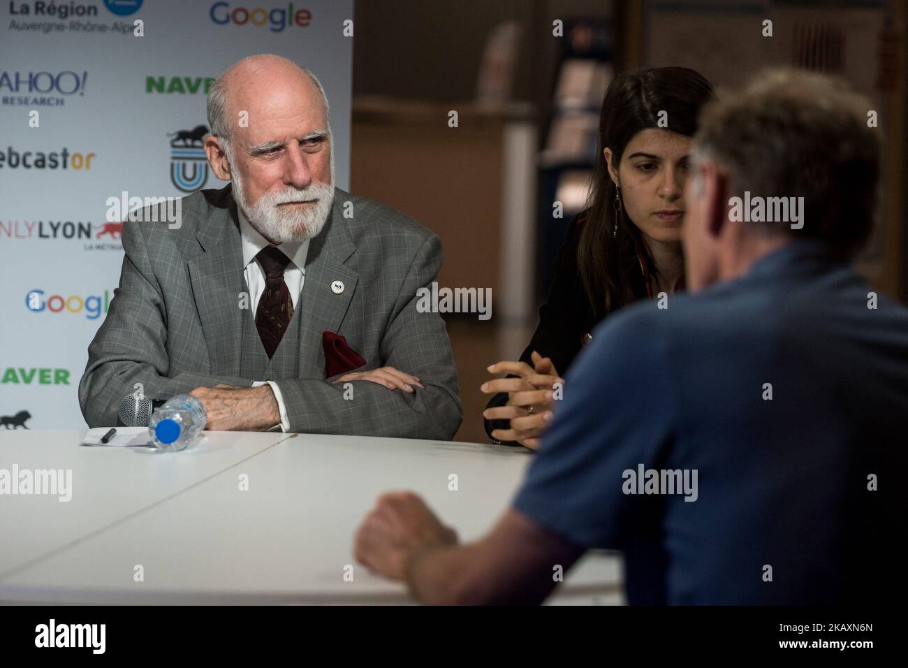 Tim BernersLee (inventor of the World Wide ), Antoine Bordes