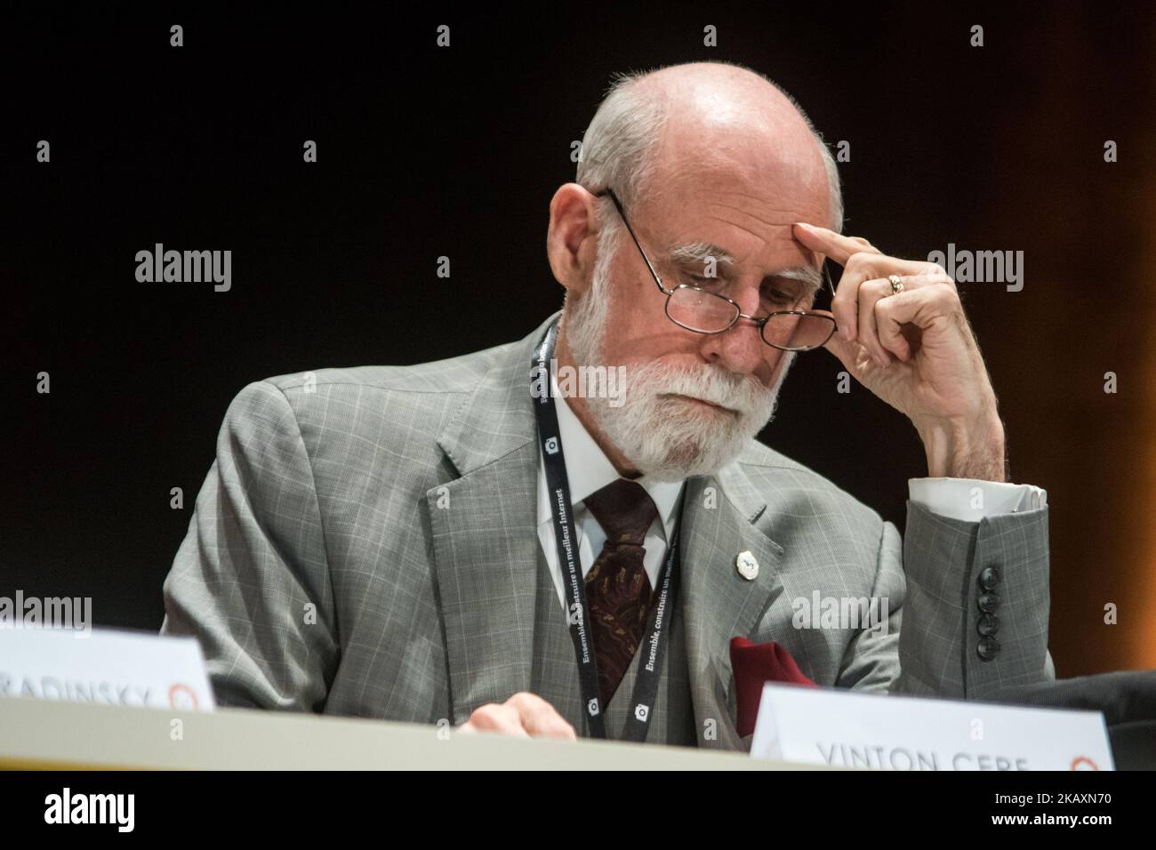 Tim BernersLee (inventor of the World Wide ), Antoine Bordes