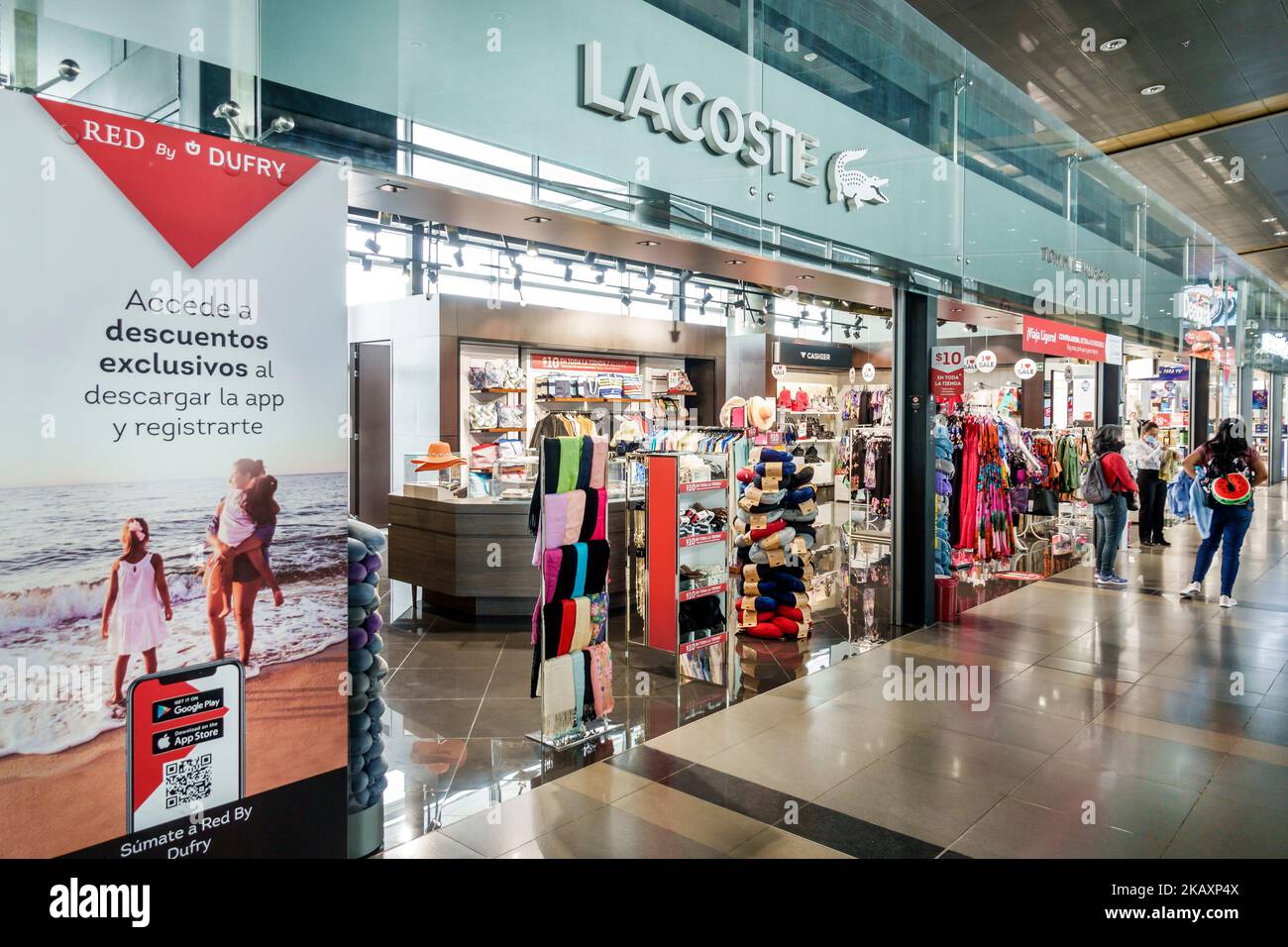 Bogota Colombia,El Dorado International Airport Aeropuerto Internacional El Dorado terminal