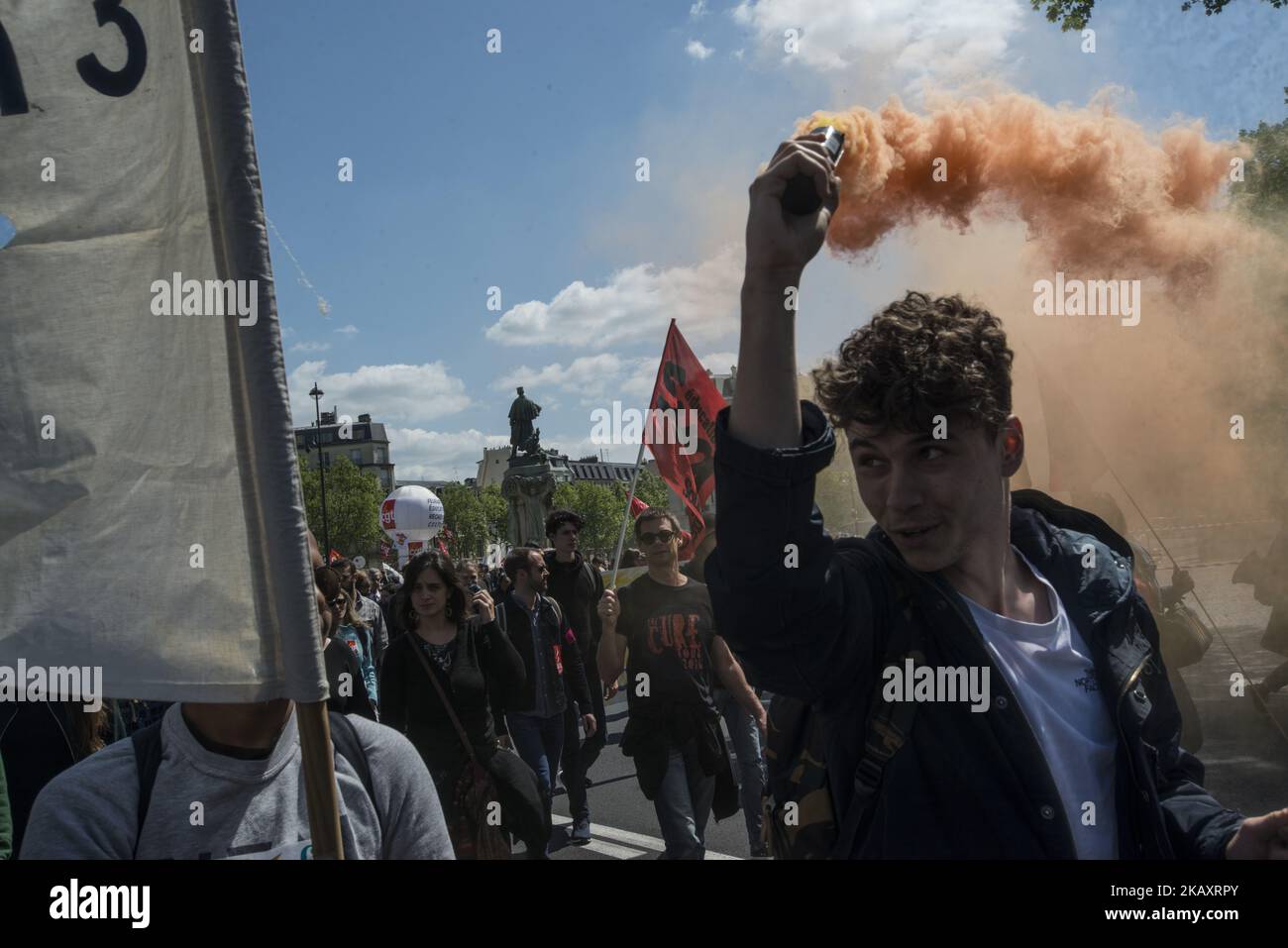 Peron Rally Plan de la tour eiffel hi-res stock photography and images - Alamy