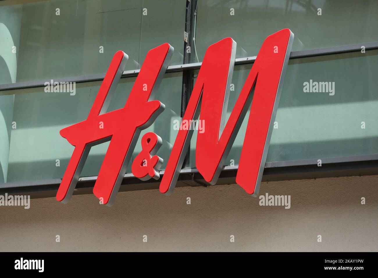 H&m company details cheap