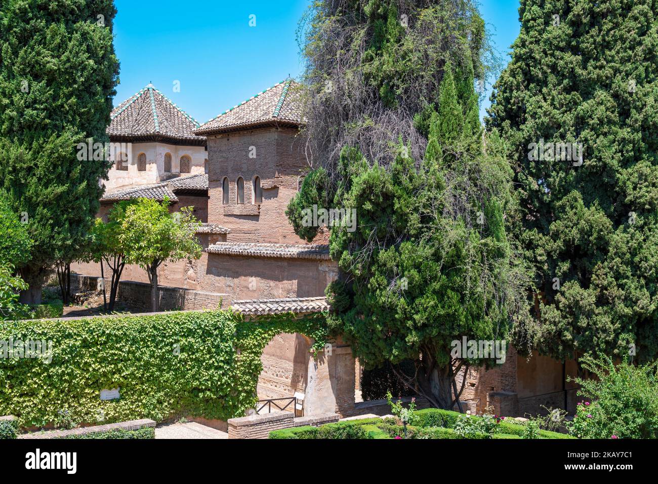 Jardines monumento historia hires stock photography and images Alamy