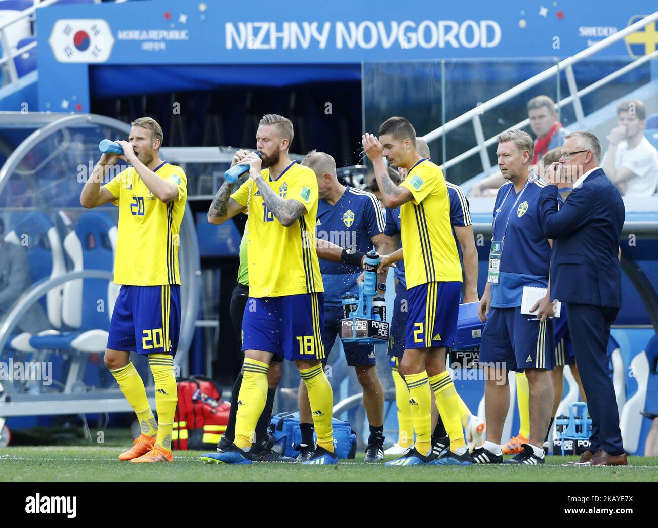 Korea republic coach hi-res stock photography and images - Page 3 
