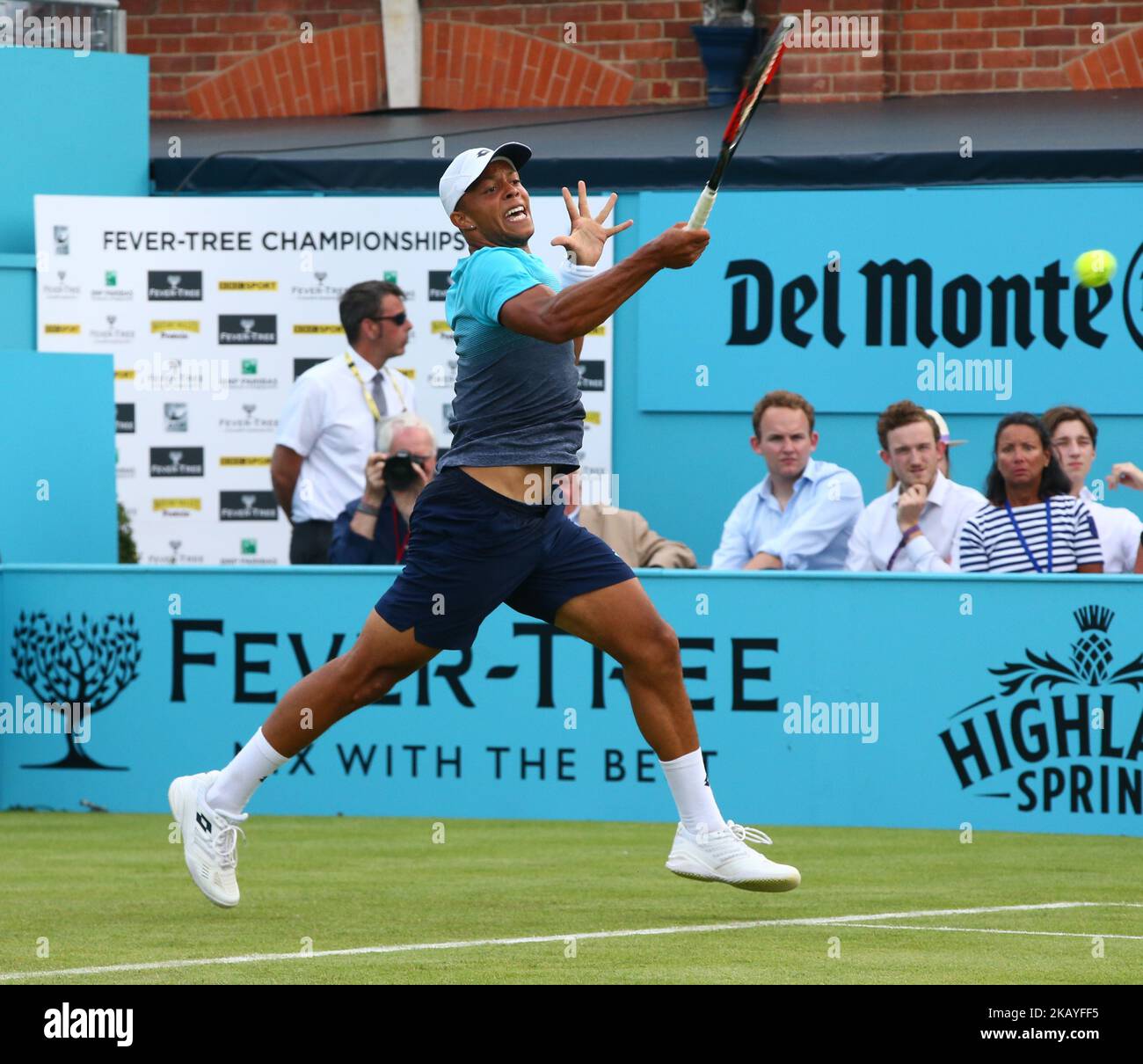 Nine clearance west querrey