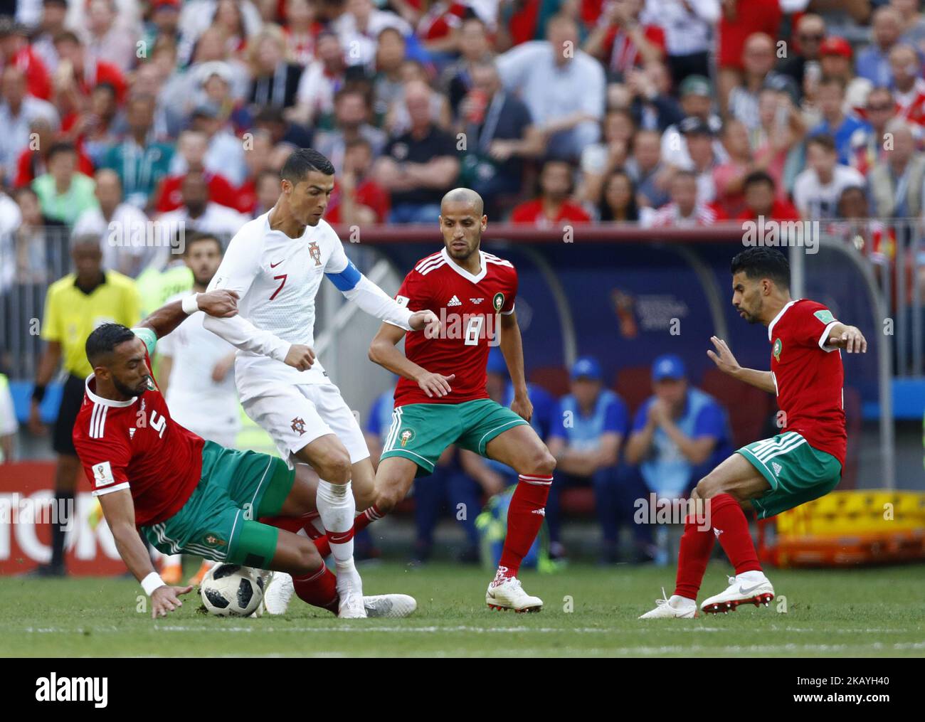 mehdi-benatia-morocco-hi-res-stock-photography-and-images-alamy