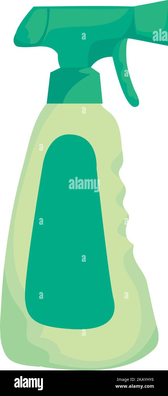 cleaning spray design Stock Vector Image & Art Alamy