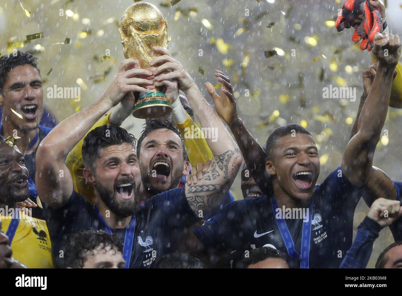 File:France champion of the Football World Cup Russia 2018 (Mabppé