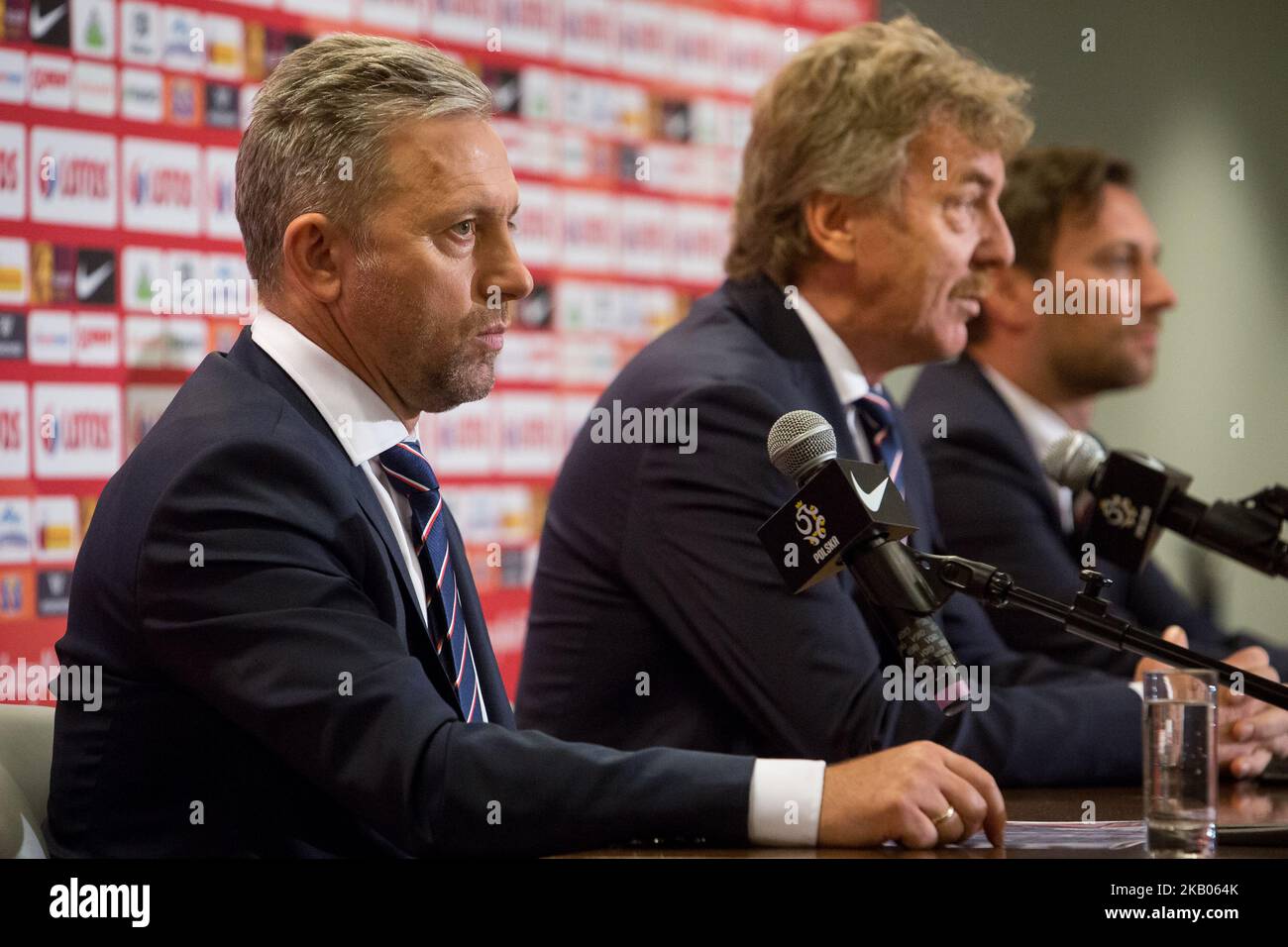 new-coach-of-the-poland-national-football-team-jerzy-brzeczek-and