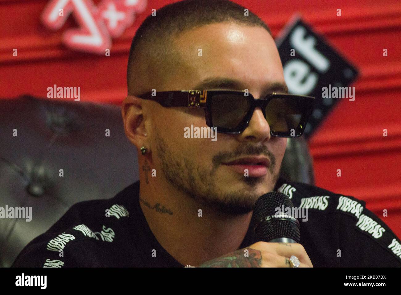 Gef j balvin clearance