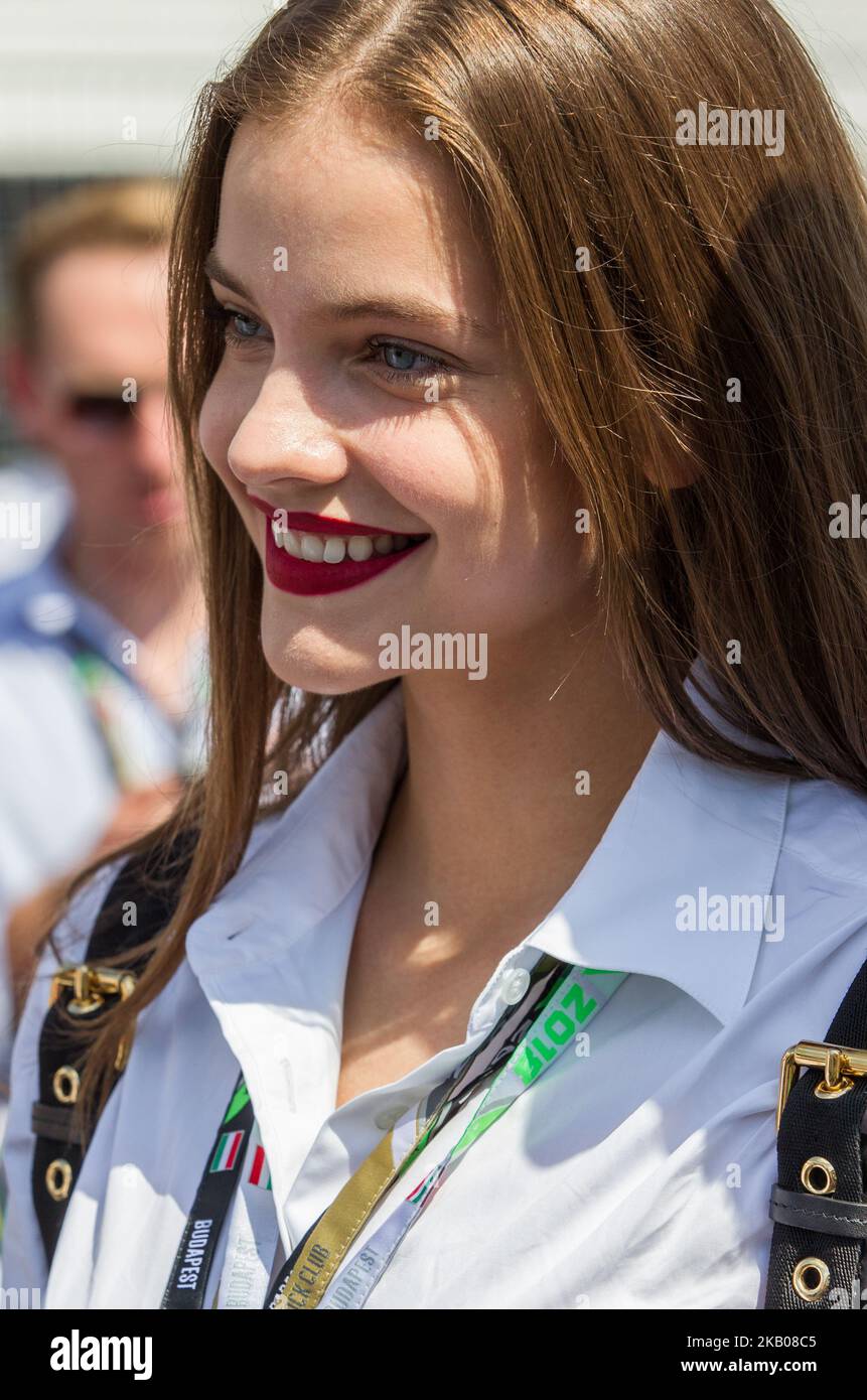 Barbara f1 hi-res stock photography and images - Alamy
