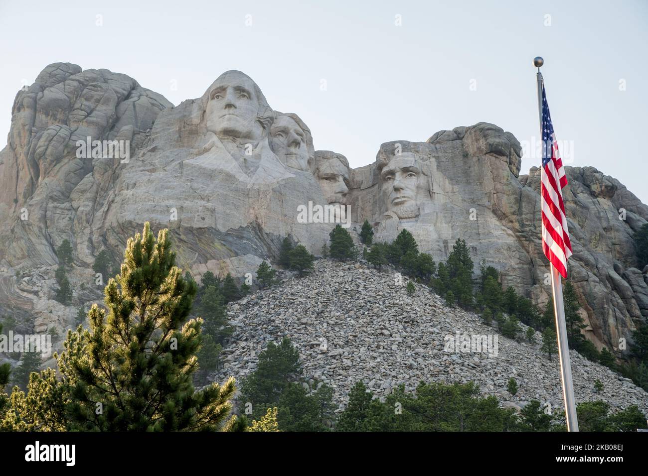 Thomas Lincoln (U.S. National Park Service)