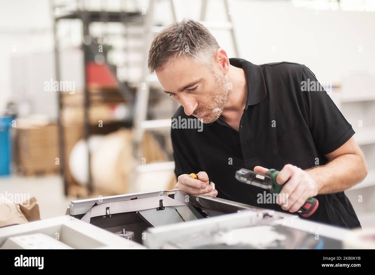 View of Top 10 Marine Electronics Repair Companies in Clarksburg