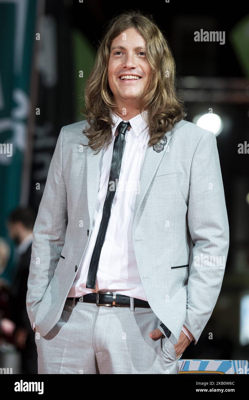 Marcos Grison