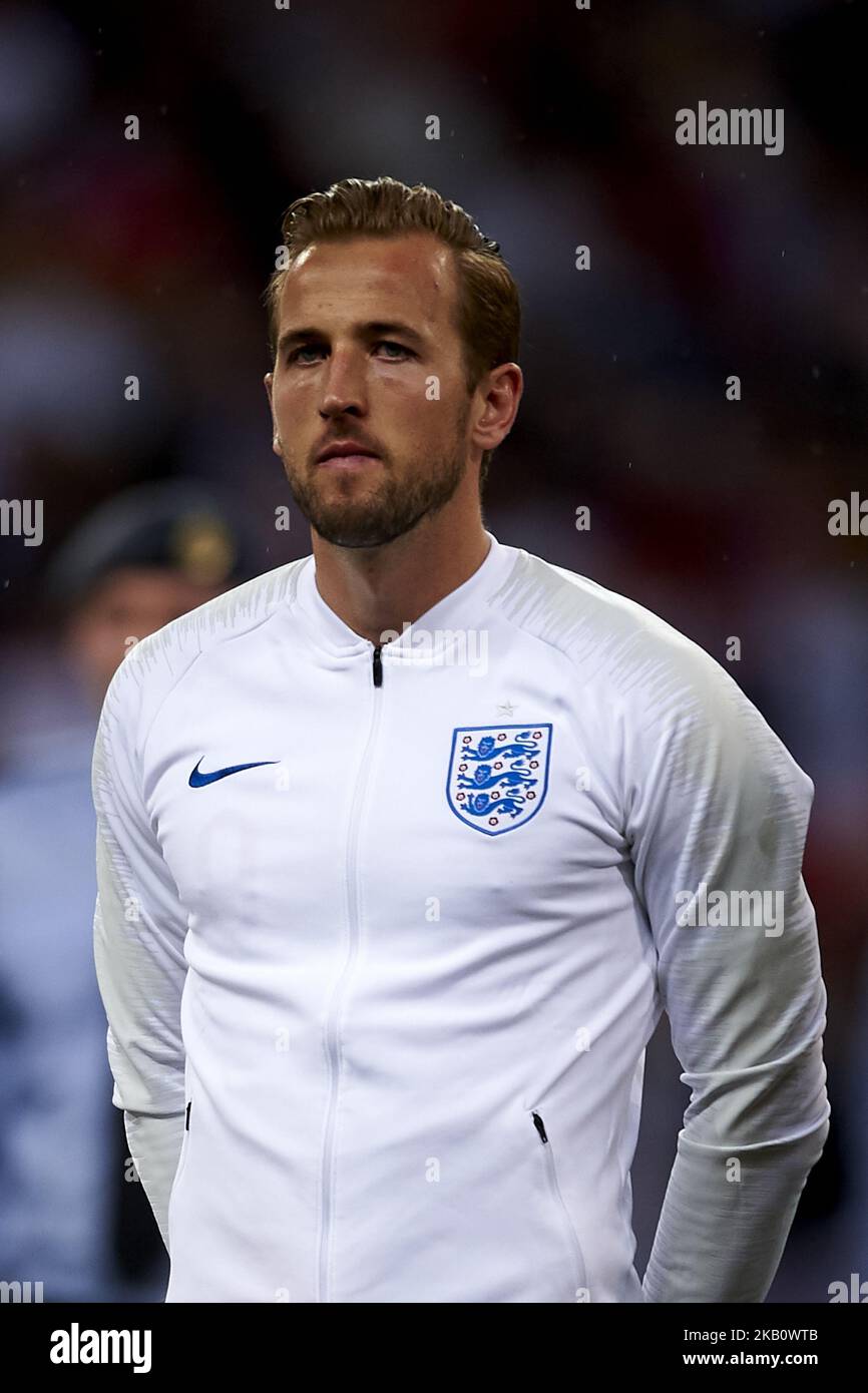 Harry Kane Of England During The UEFA Nations League Football Match harry-kane-of-england-during-the-uefa-nations-league-football-match