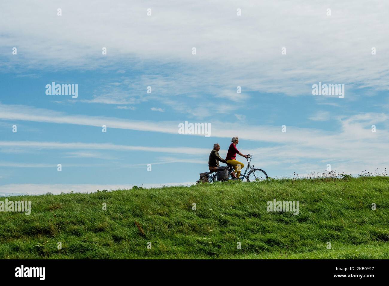 The dutch provinces hi-res stock photography and images - Page 9 - Alamy