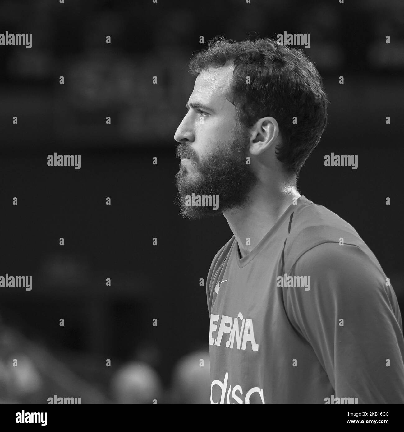 spain-and-latvia-black-and-white-stock-photos-images-alamy