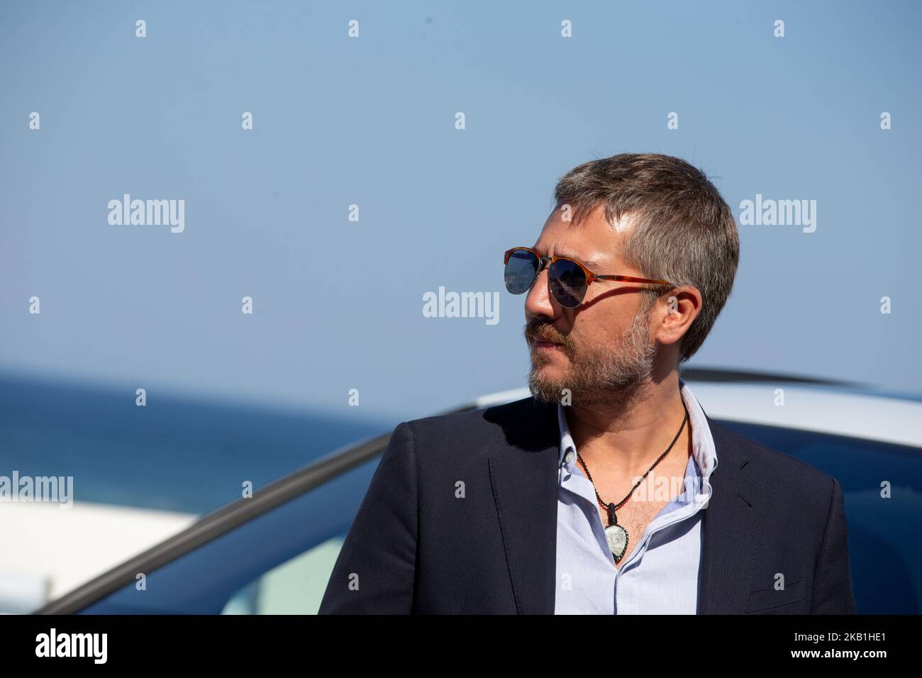 Alberto ammann hi-res stock photography and images - Alamy