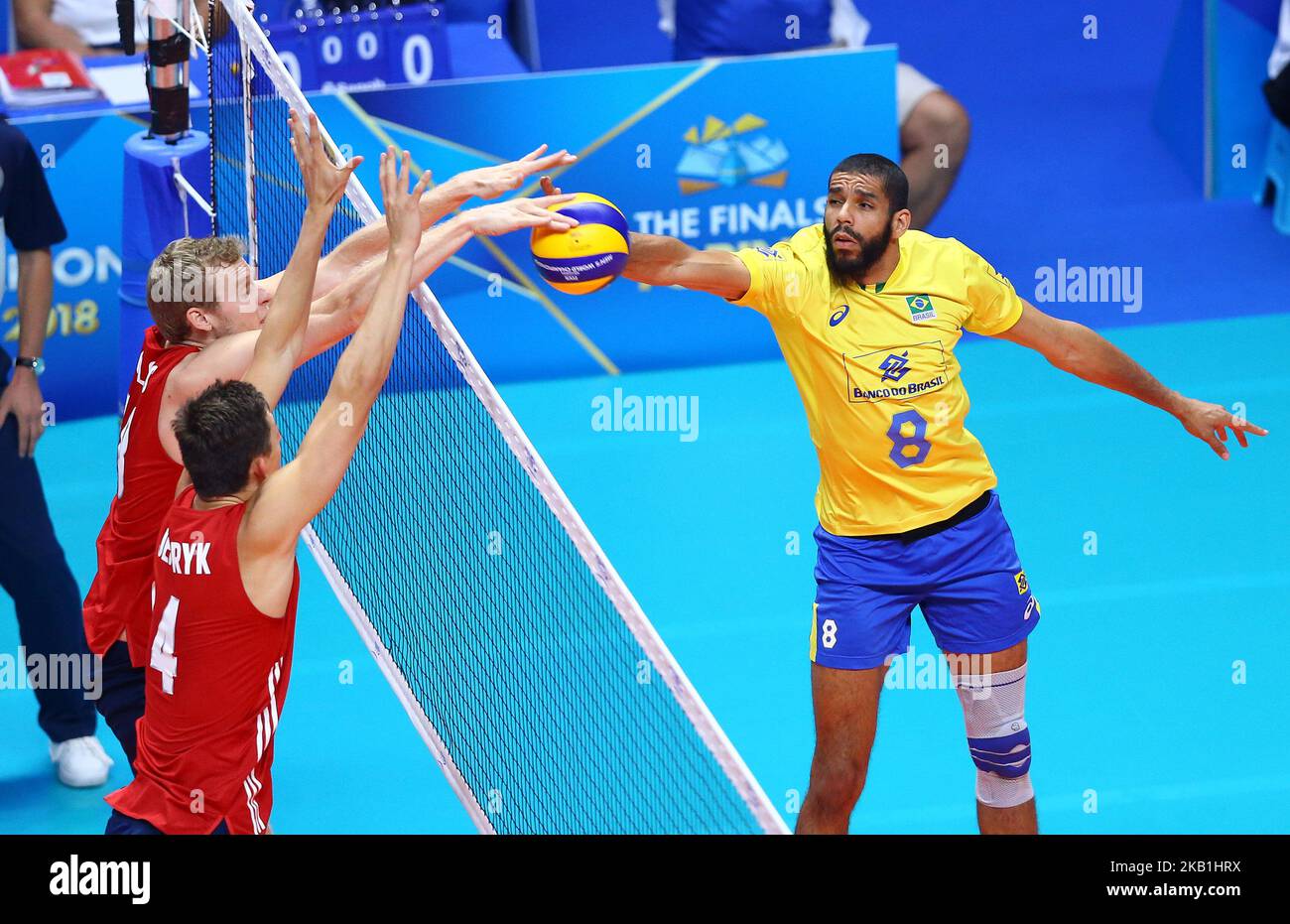 Volley brazil hi-res stock photography and images - Page 12 - Alamy