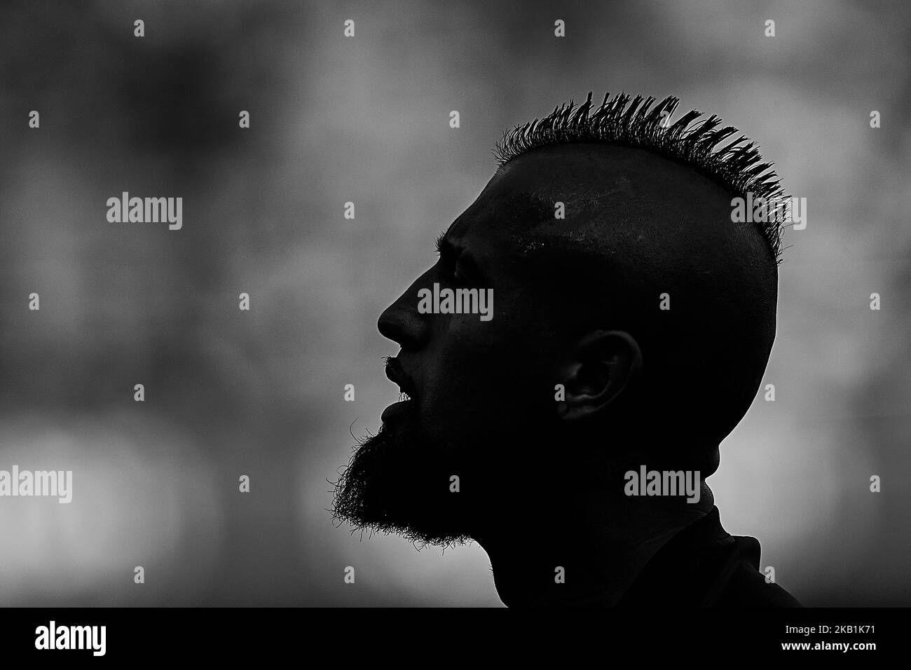 Barcelona fcb Black and White Stock Photos \u0026 Images - Alamy, image size:1300x956