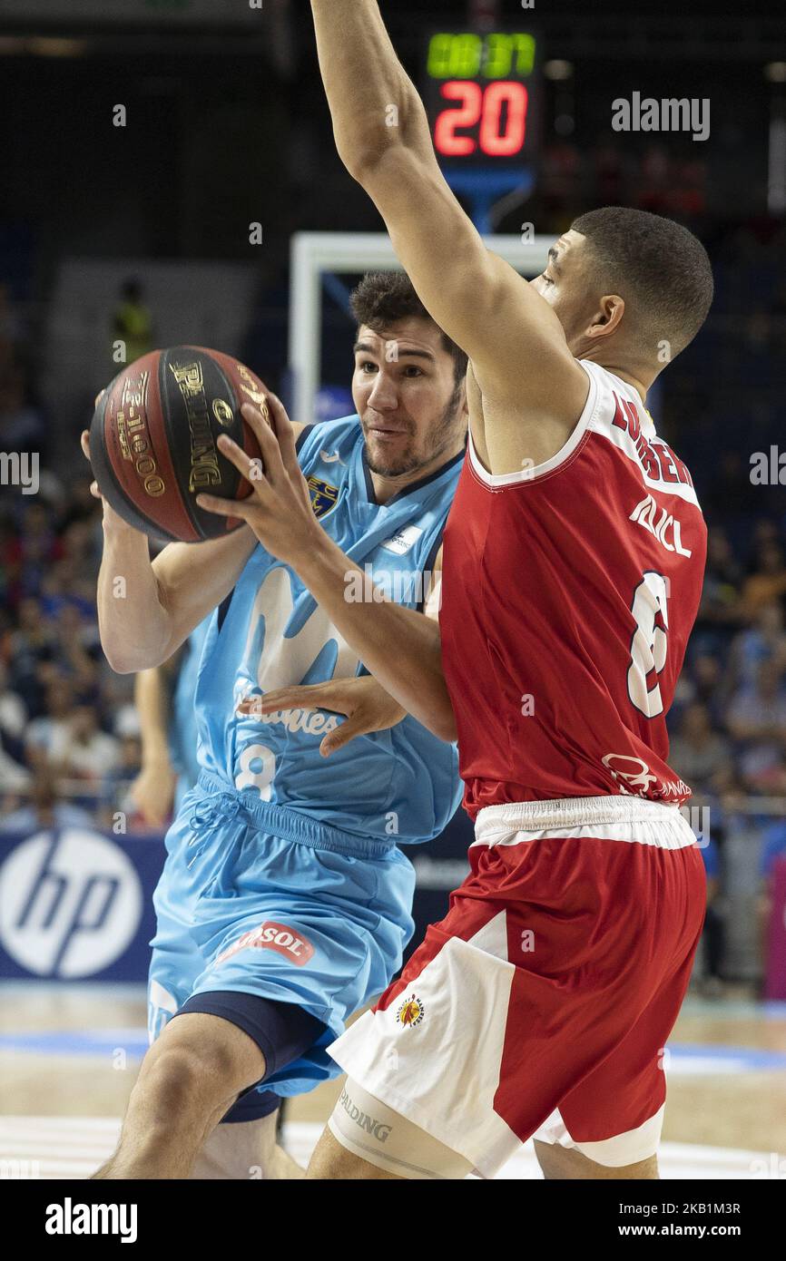 Estudiantes Madrid basketball promotion The Broader Implications: Regional and National Impact