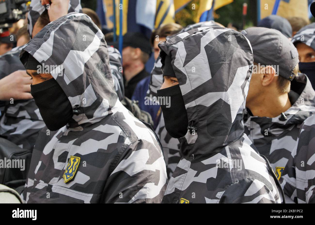 анальны hi-res Against pro russian separatists hi-res stock photography and images - Page  2 - Alamy