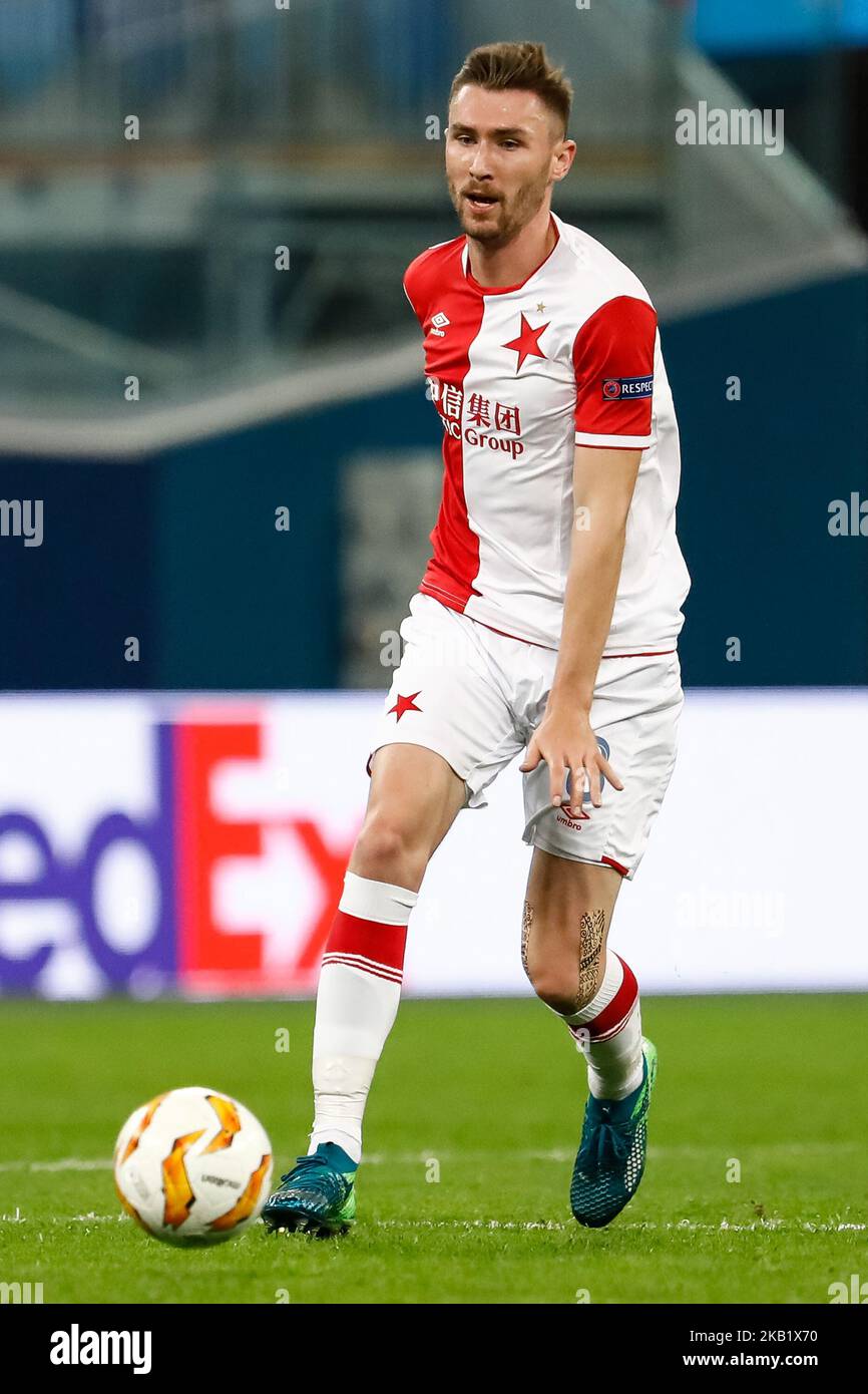 SK Slavia Prague, Football Wiki