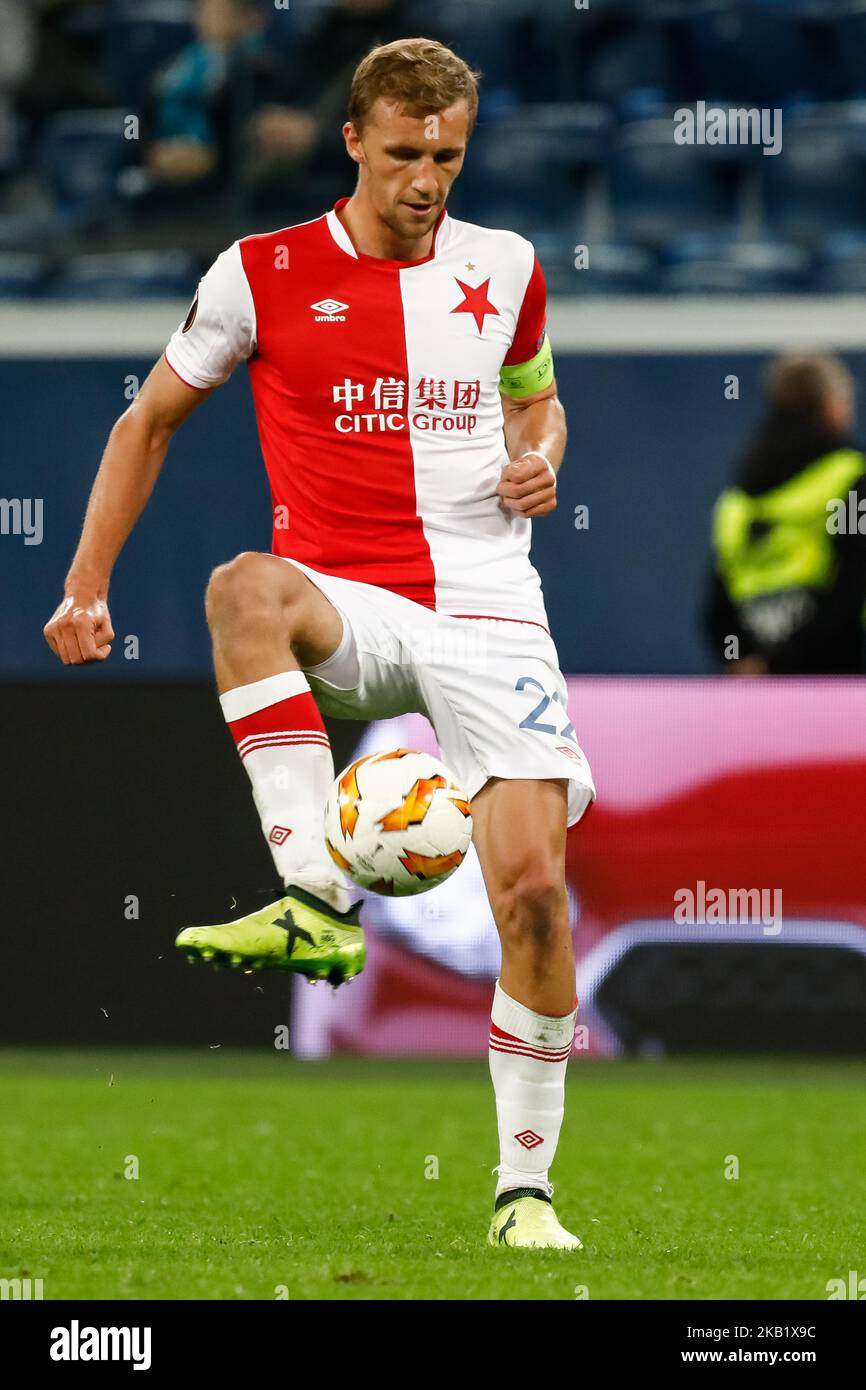 15,846 Sk Slavia Praha Photos & High Res Pictures - Getty Images