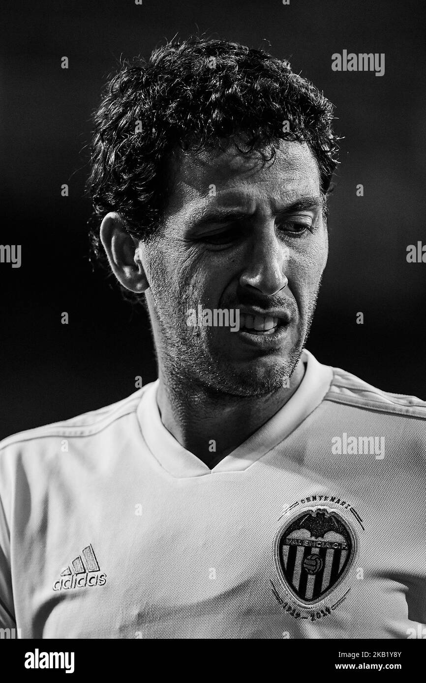Valencia cf Black and White Stock Photos & Images Alamy