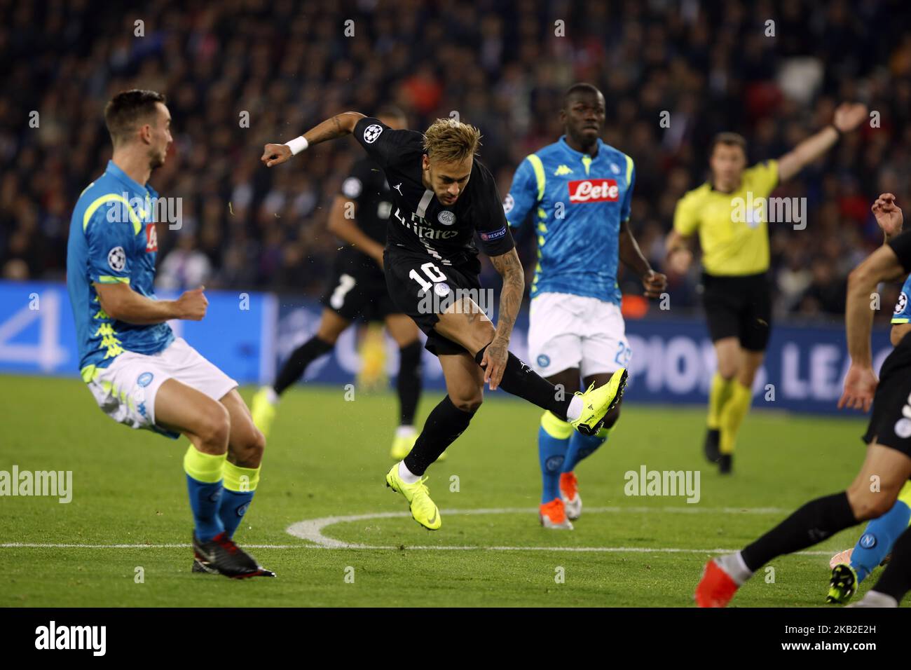 2018 São Petersburgo Rússia Neymar Ação Durante Copa Mundo Fifa —  Fotografia de Stock Editorial © m.iacobucci.tiscali.it #201073716