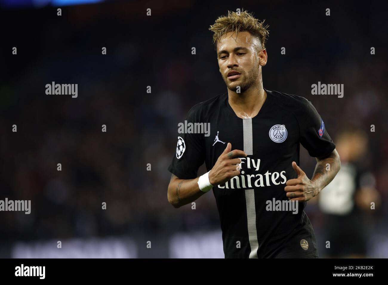 Napoli psg hi-res stock photography and images - Alamy