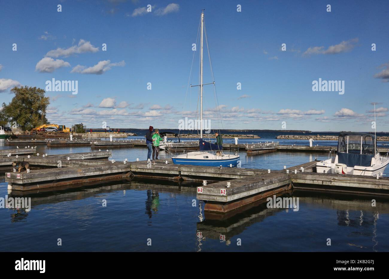 General jackson river boat hires stock photography and images Alamy