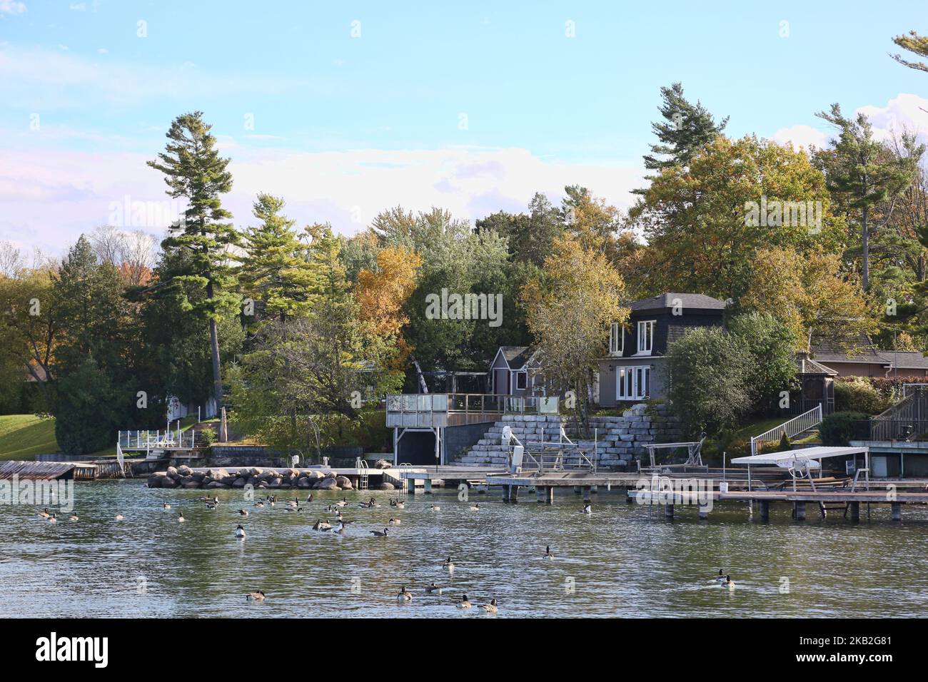General jackson river boat hires stock photography and images Alamy