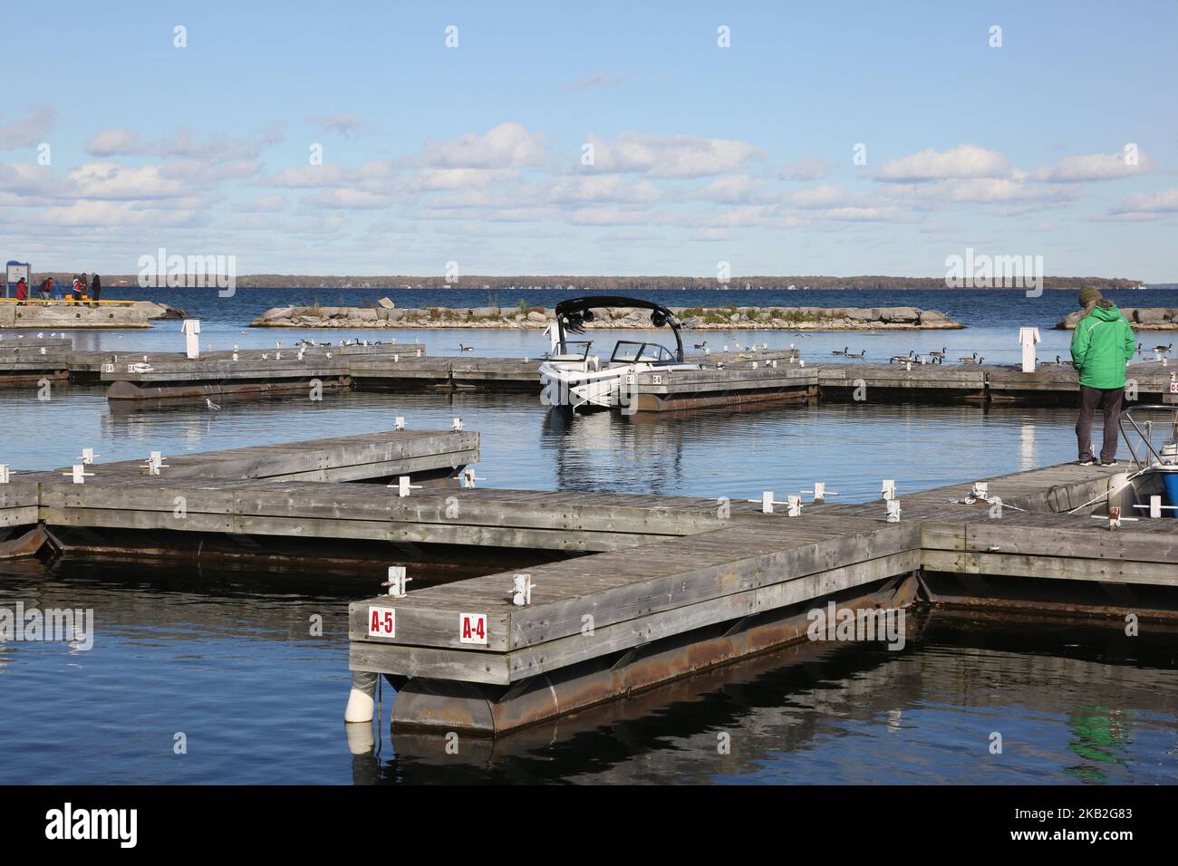 General jackson river boat hires stock photography and images Alamy