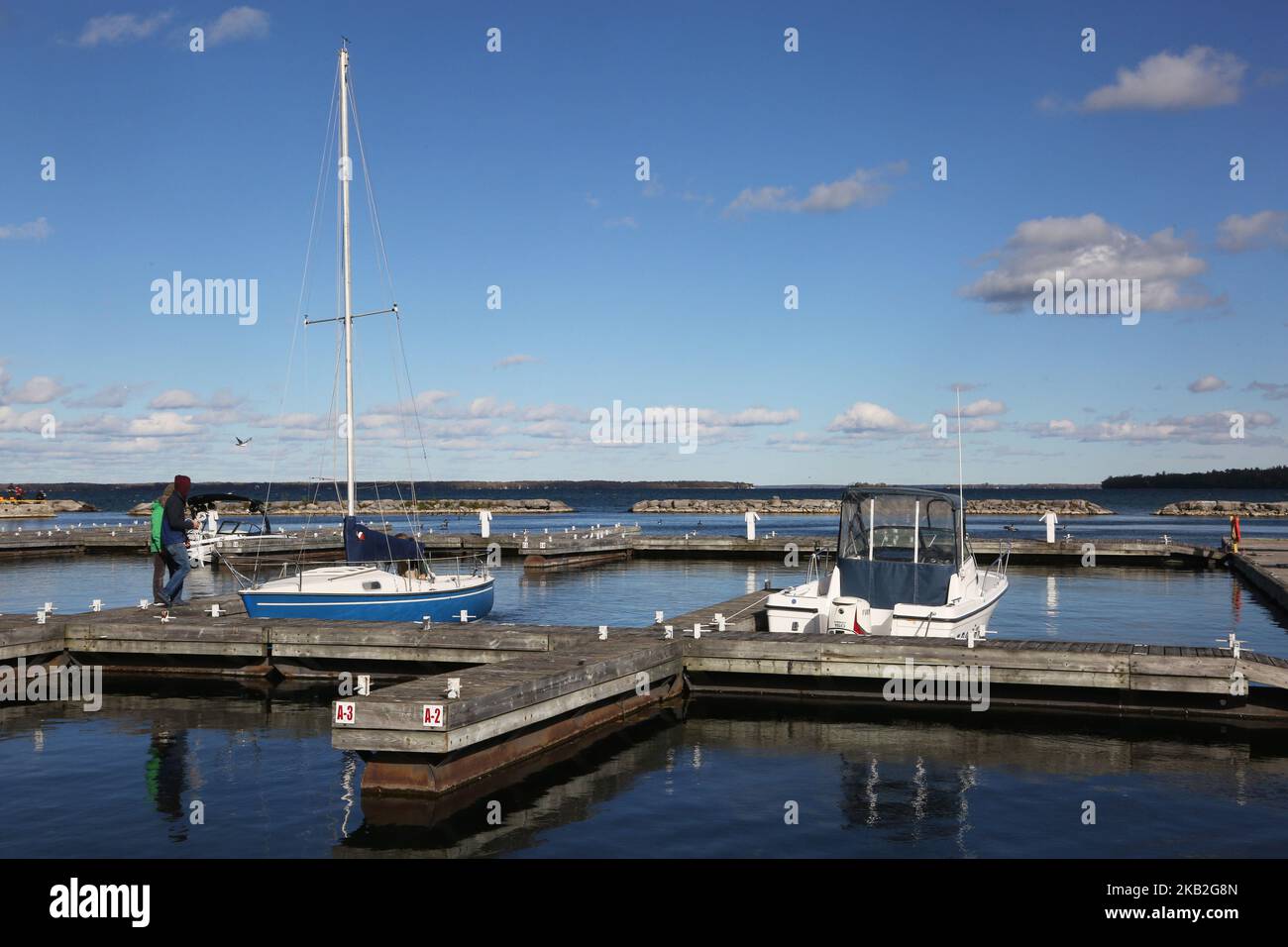 General jackson river boat hires stock photography and images Alamy