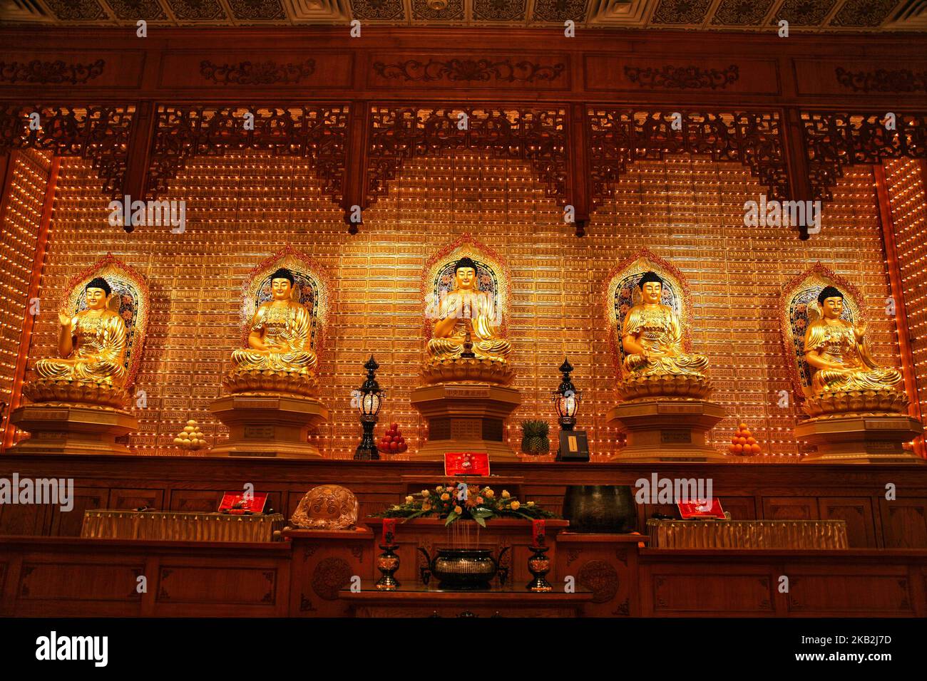 Hsing yun hi-res stock photography and images - Alamy