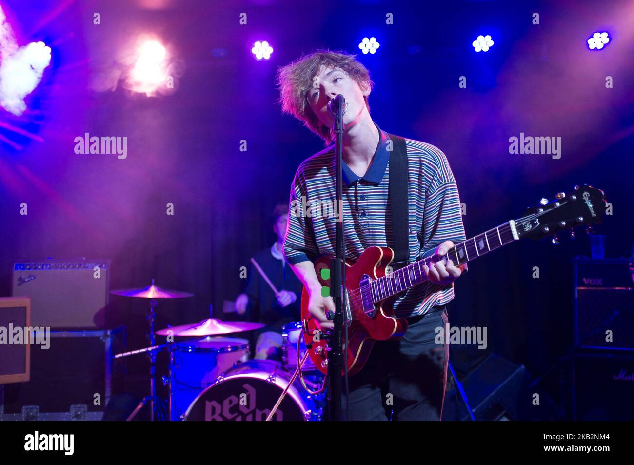 English Alternative Rock Band The Estevans Perform Live At The Water alternative-rock-2000s-hits-mix-best-alt-rock-songs-of-the-2000s