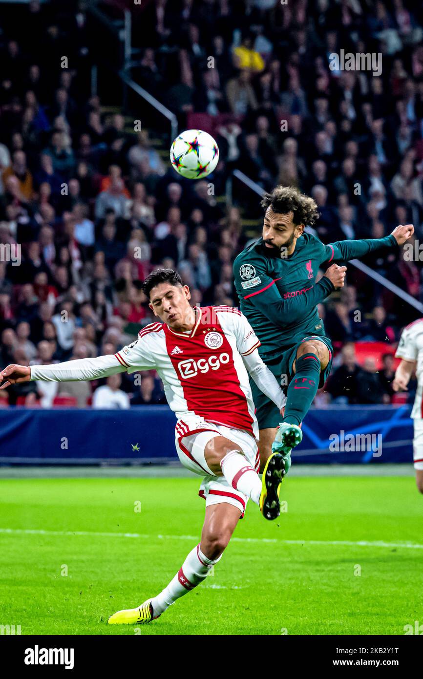 Le stade de l'Ajax renommé la « Johan Cruijff ArenA » - Téléfoot